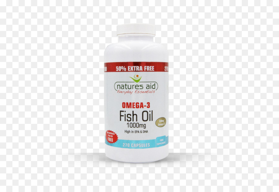 Suplemento Dietético，Omega 3 Los ácidos Grasos PNG