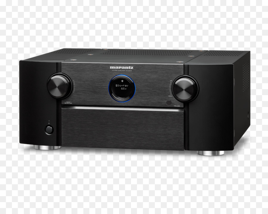 Marantz Av7704 112channel De Red Av Preamplificador，Receptor De Av PNG