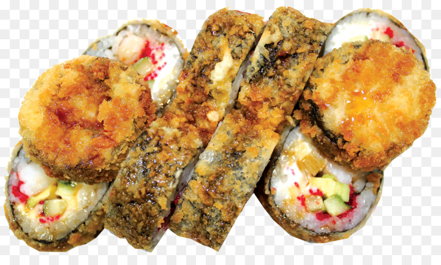 California Roll，Makizushi PNG