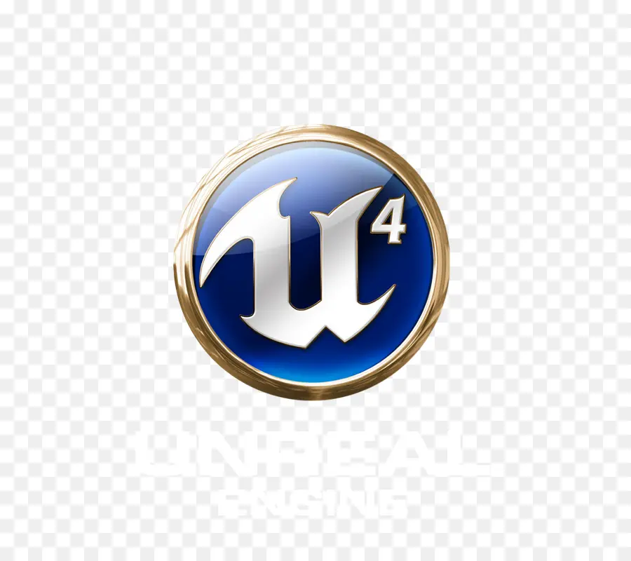 Unreal Engine 4，Irreal PNG