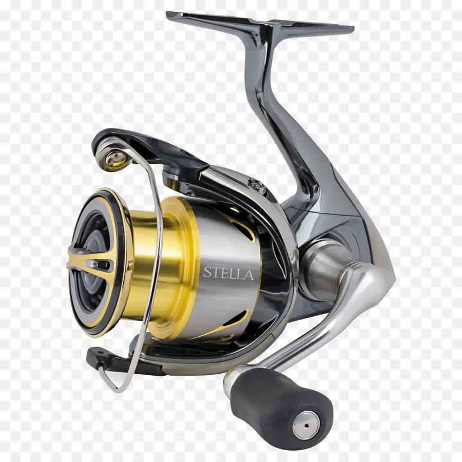 Shimano Stella Sw Carrete De Spinning，Carretes De Pesca PNG