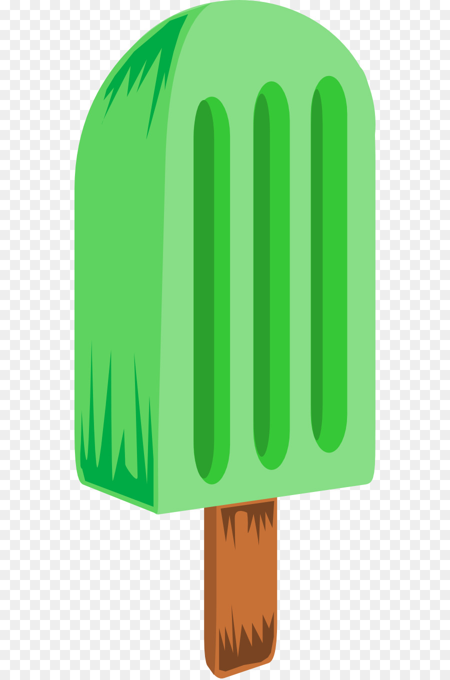 Pop De Hielo，Animaatio PNG