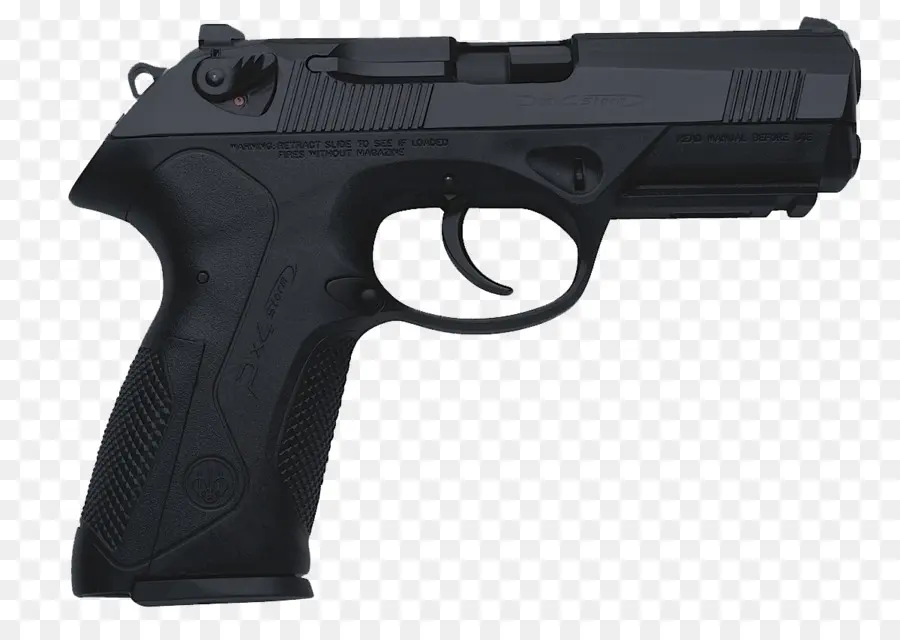 Pistola Negra，Arma De Fuego PNG