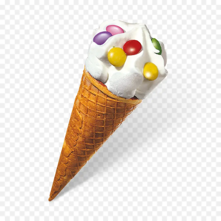 Ice Cream，Ice Cream Cone PNG