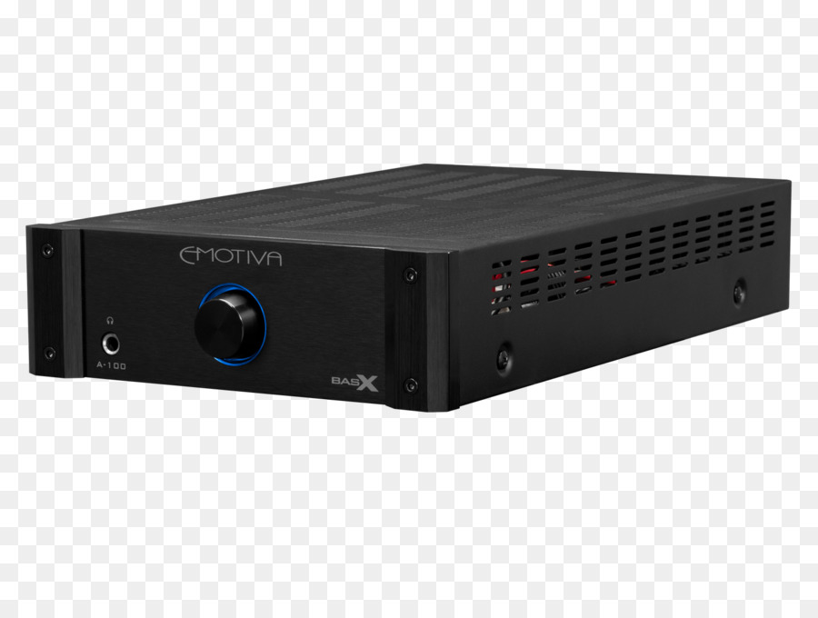 Amplificador De Potencia De Audio，Sonido Estereofónico PNG