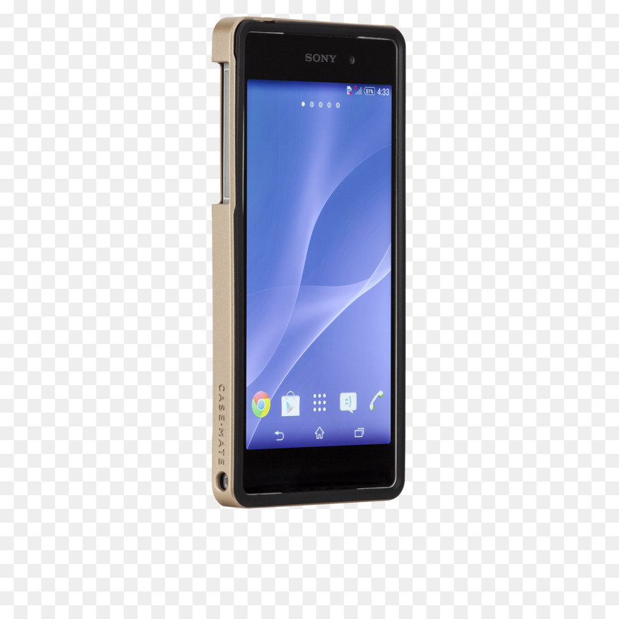 Teléfono Inteligente，Sony Xperia Z3 PNG