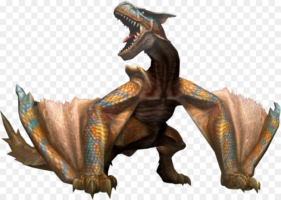 Monster Hunter Freedom Unite，Monster Hunter 4 PNG