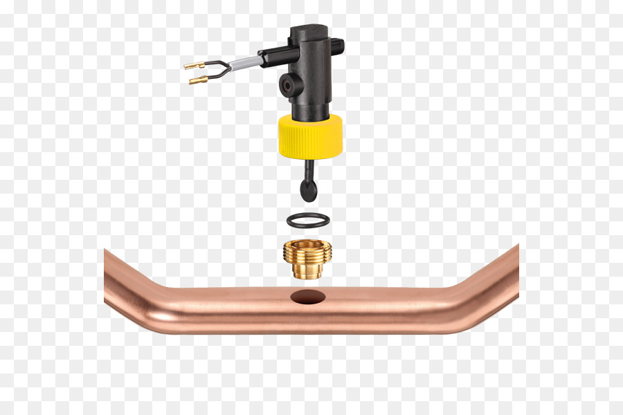 Vela Interruptor，Medición De Flujo PNG