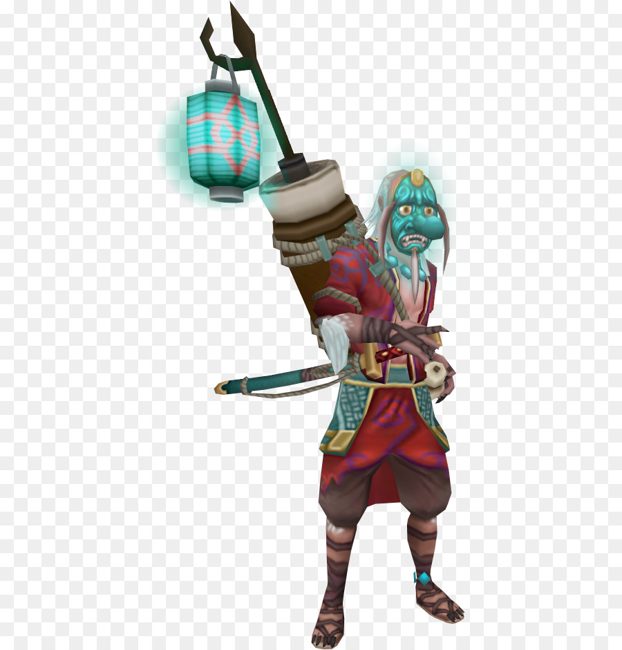 Runescape，Tengu PNG