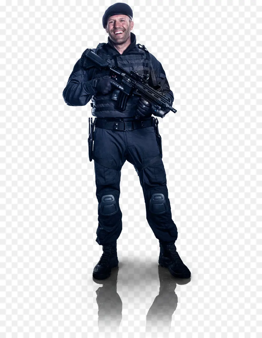 Soldado，Uniforme PNG