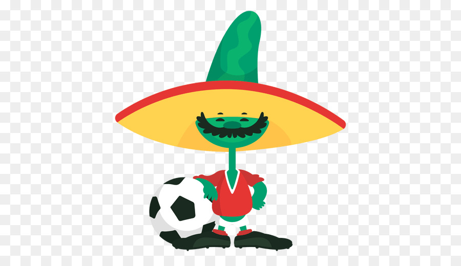 México，Camiseta PNG