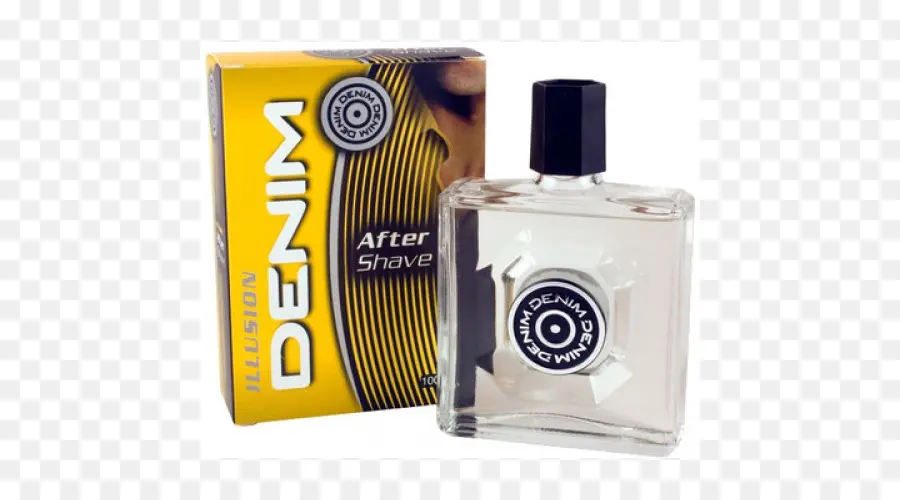 Loción Para Después Del Afeitado De Mezclilla，Aftershave PNG