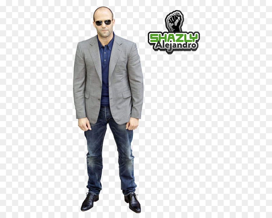 Jason Statham，La Representación PNG