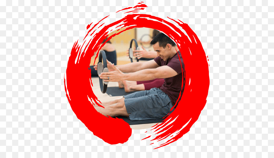 Pilates，Zen PNG