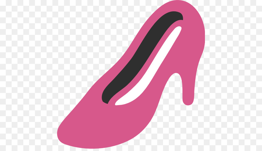 Highheeled Zapato，Emoji PNG