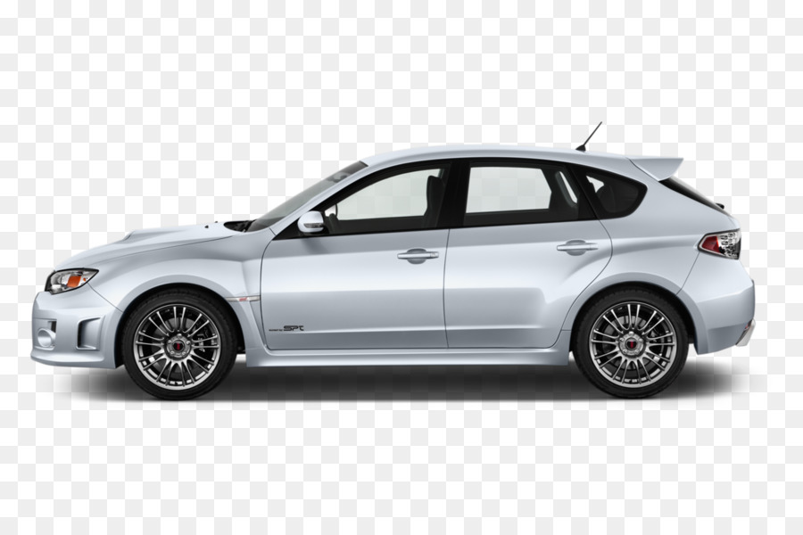 Subaru Impreza Wrx Sti，Subaru PNG