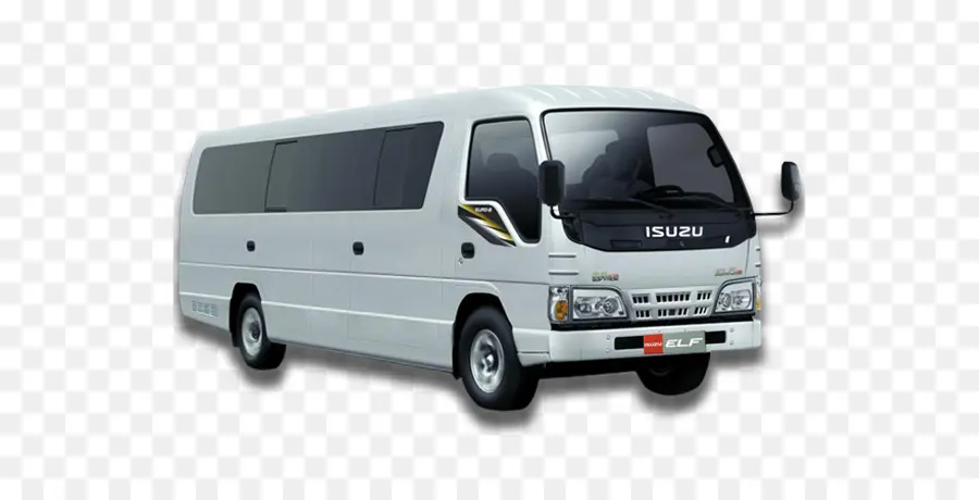 Autobus Blanco，Transporte PNG