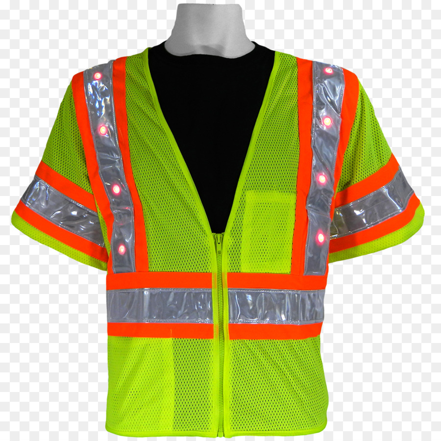 Highvisibility Ropa，La Luz PNG