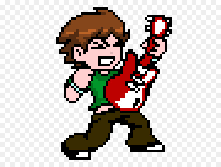 Scott Pilgrim Vs El Mundo Del Juego，Ramona Flores PNG