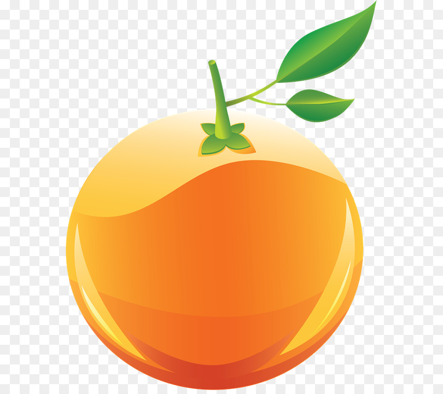 Naranja，La Fruta PNG