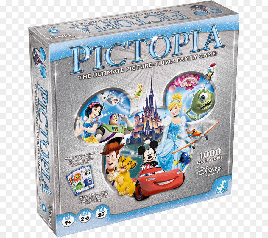 Wonder Forge Pictopia，Juego PNG