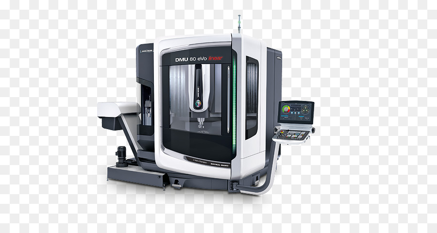 Milling，Dmg Mori Seiki Co PNG