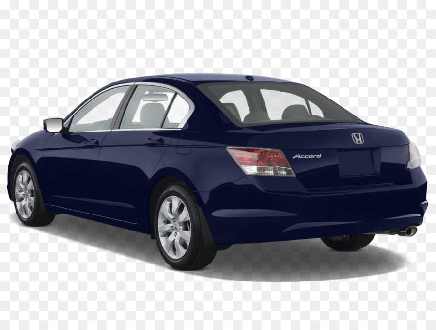 2010 Honda Accord，2008 Honda Accord PNG