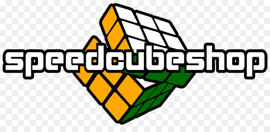 Speedcubeshop，El Cubo De Rubik PNG