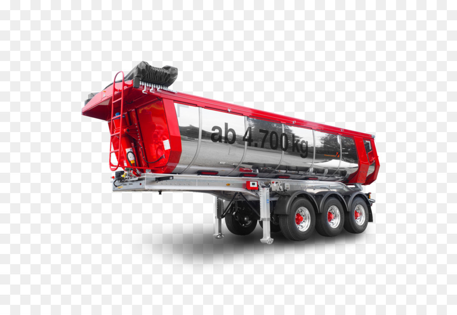 Wilhelm Schwarzmüller Gmbh，Semitrailer PNG