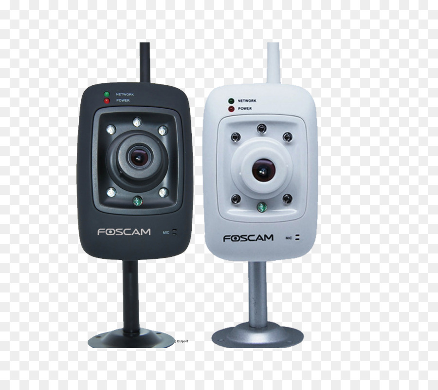 Foscam Fi8909w De La Red De Vigilancia De La Cámara Fija，Cámara Ip PNG