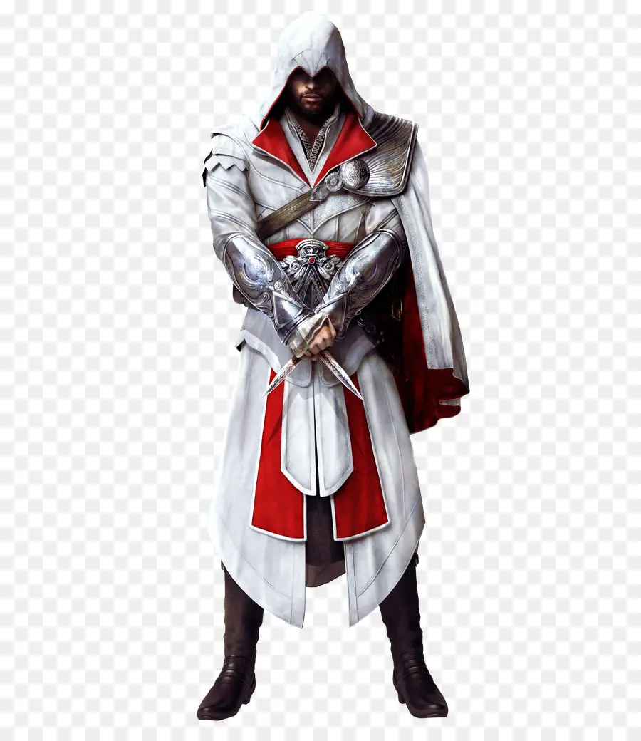 Assassin S Creed La Hermandad，Assassin S Creed Ii PNG