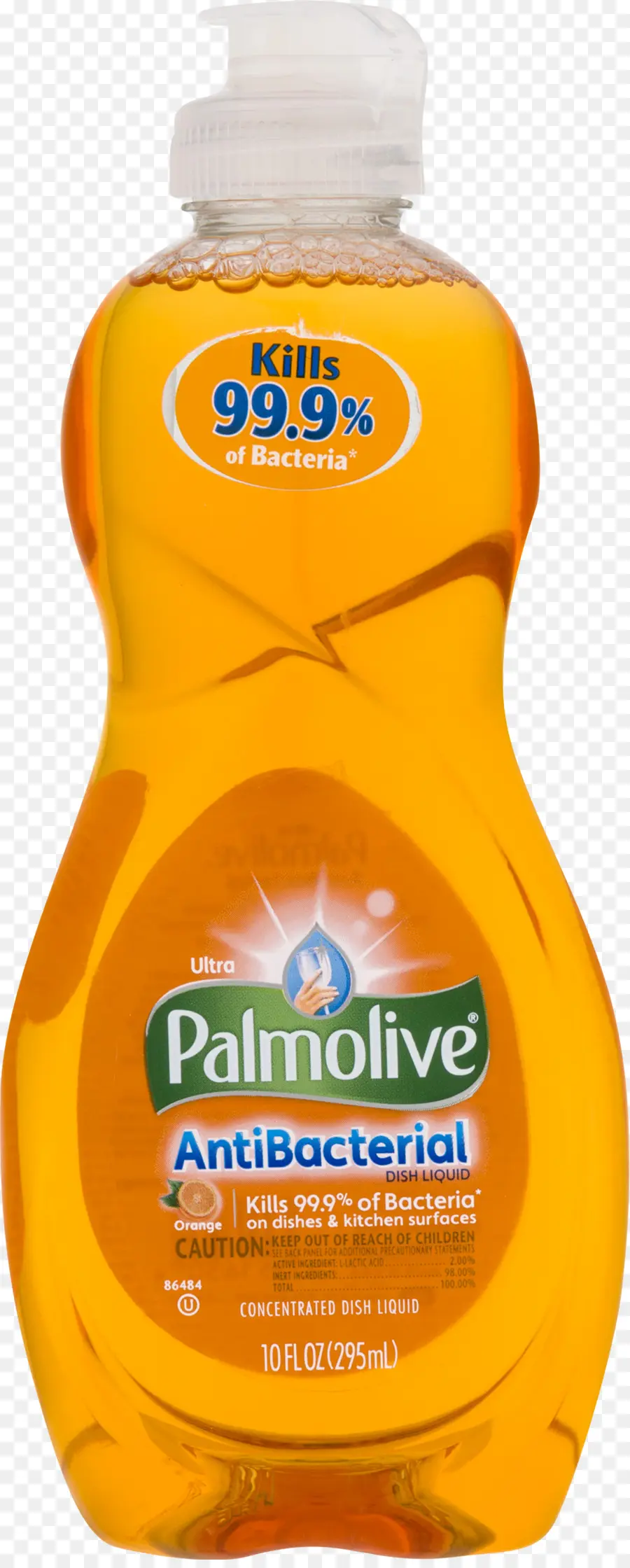 Jabón Para Platos，Palmolive PNG