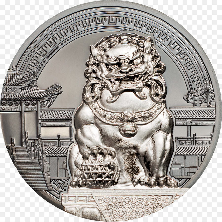 León，Chino Guardián De Los Leones PNG