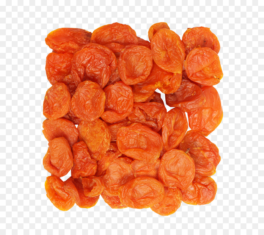 Frutas Secas，Orejones De Albaricoque PNG