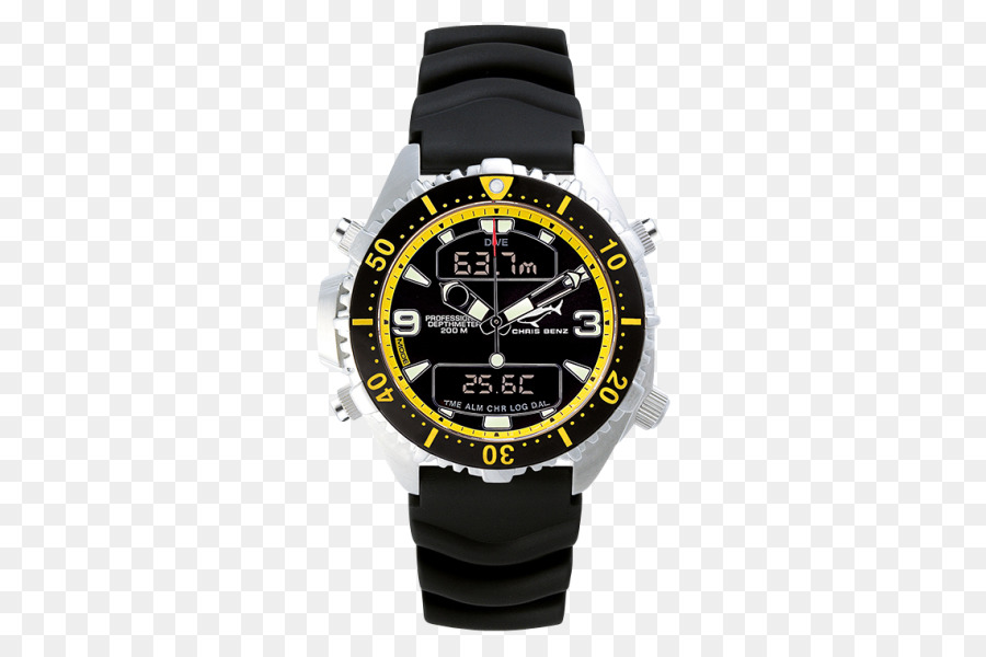 Reloj De Buceo，Reloj PNG