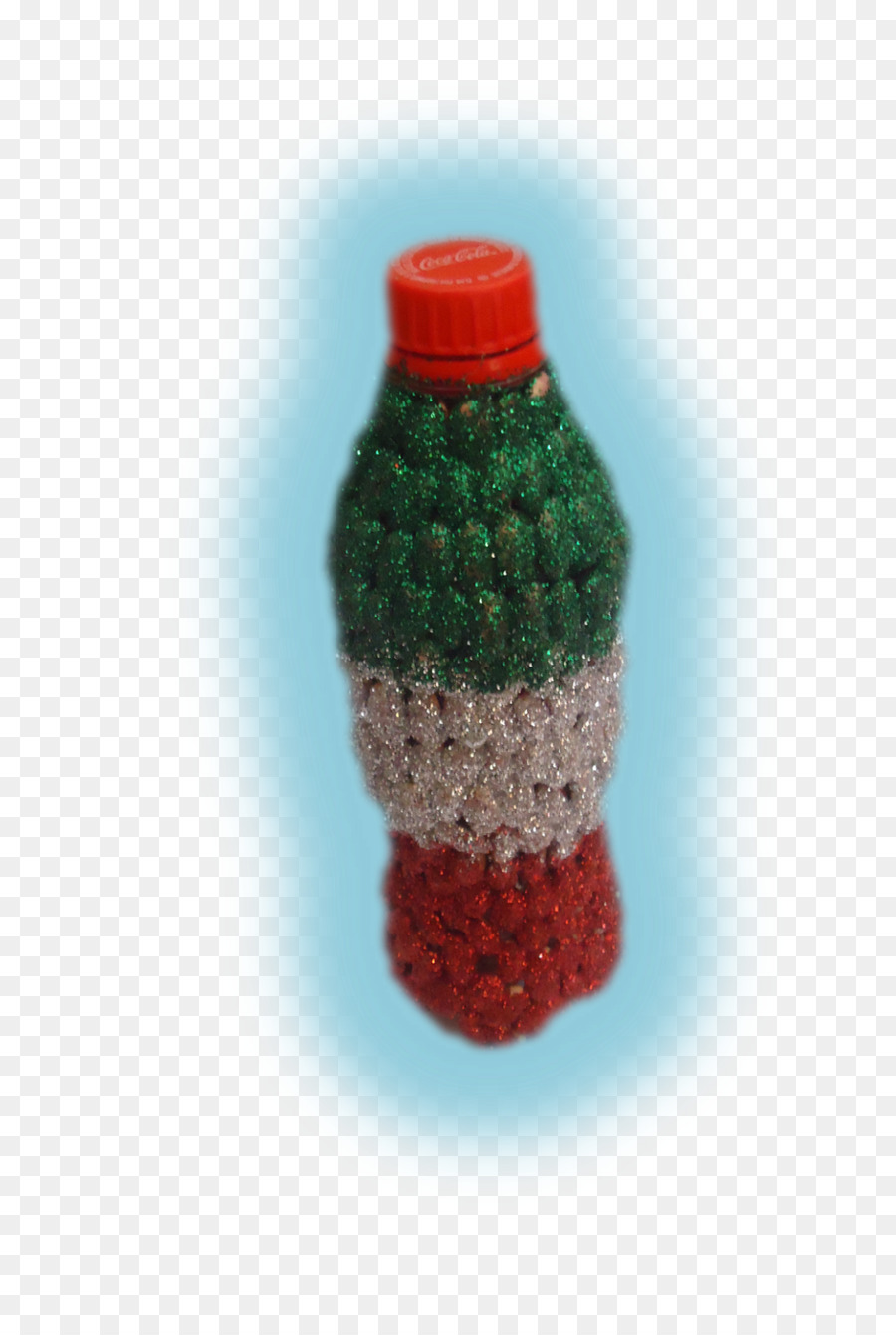 Botella Decorada，Botella PNG