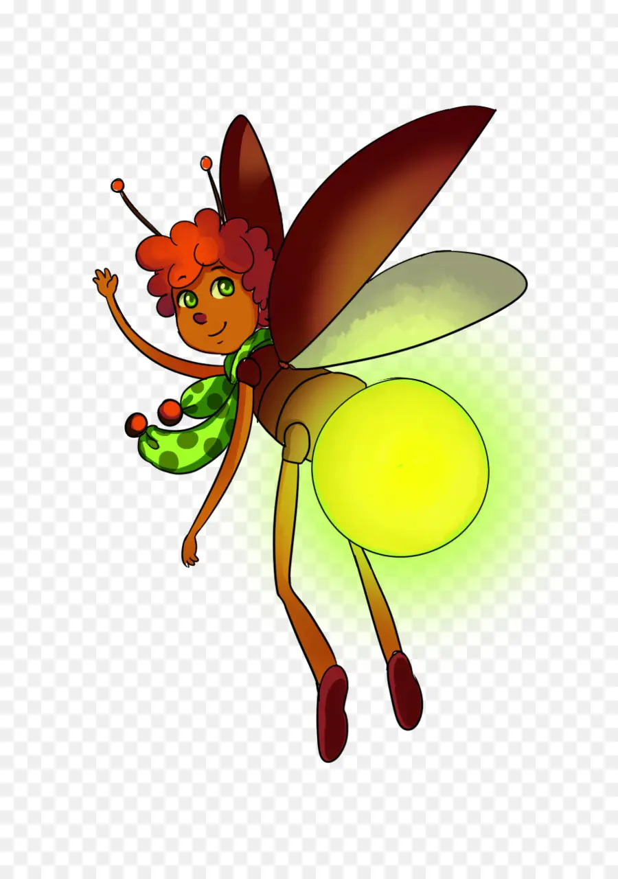 Dibujo，Firefly PNG