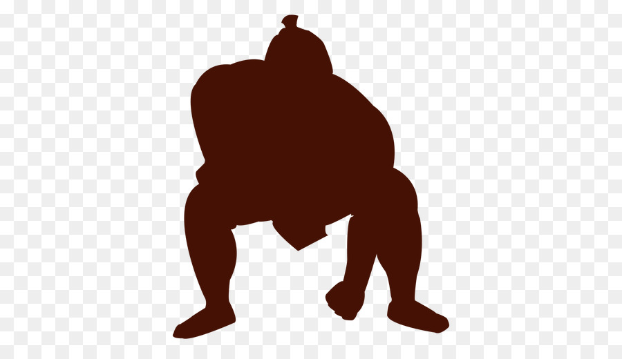 Sumo，La Lucha Libre PNG