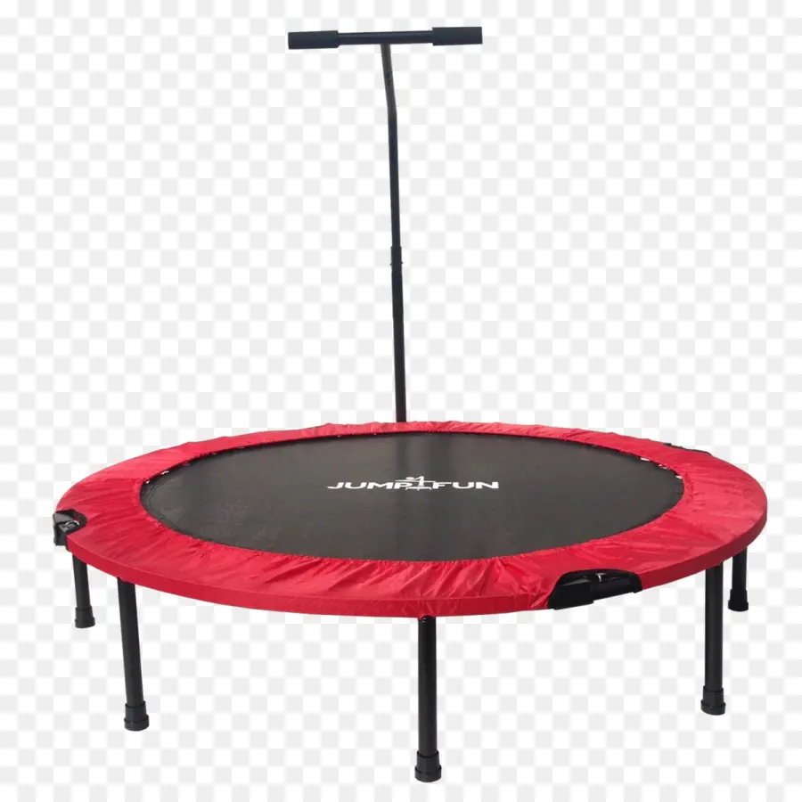 Trampolín Rojo，Ejercicio PNG