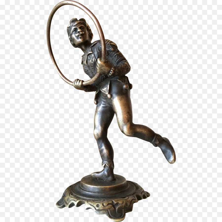 Escultura De Bronce，Bronce PNG