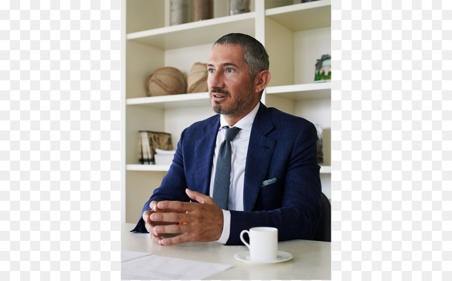 Brunello Cucinelli，Empresa PNG