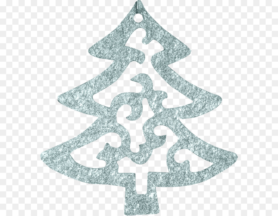 árbol De Navidad，Símbolo PNG