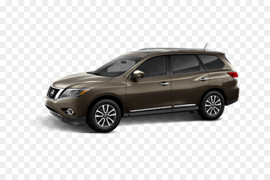 2015 Nissan Pathfinder，Vehículo Utilitario Deportivo PNG