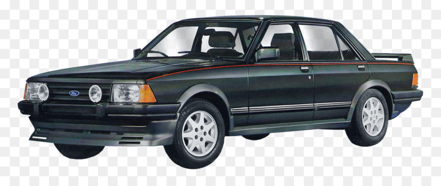 Ford Granada，Ford PNG