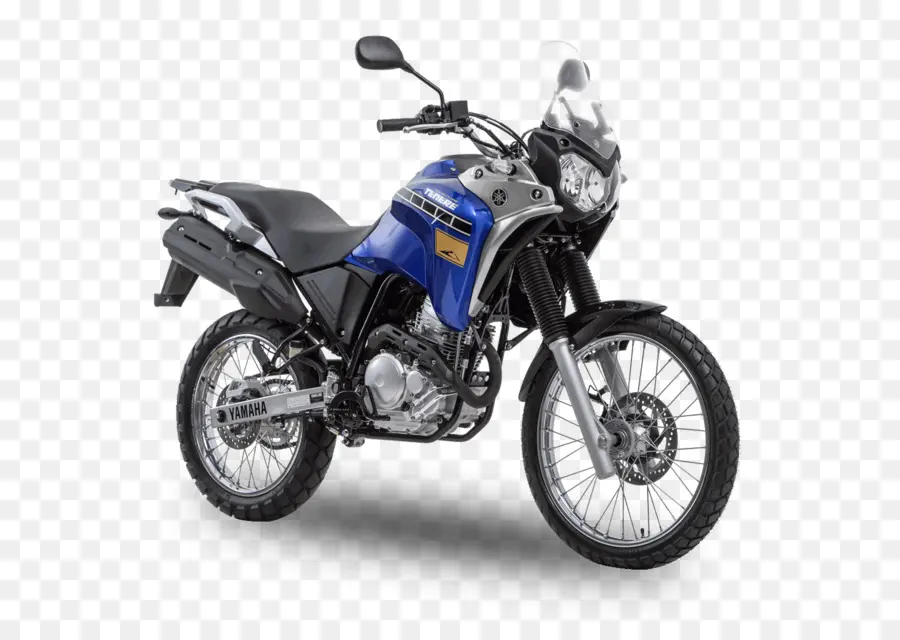 Yamaha Motor Company，Ténéré PNG