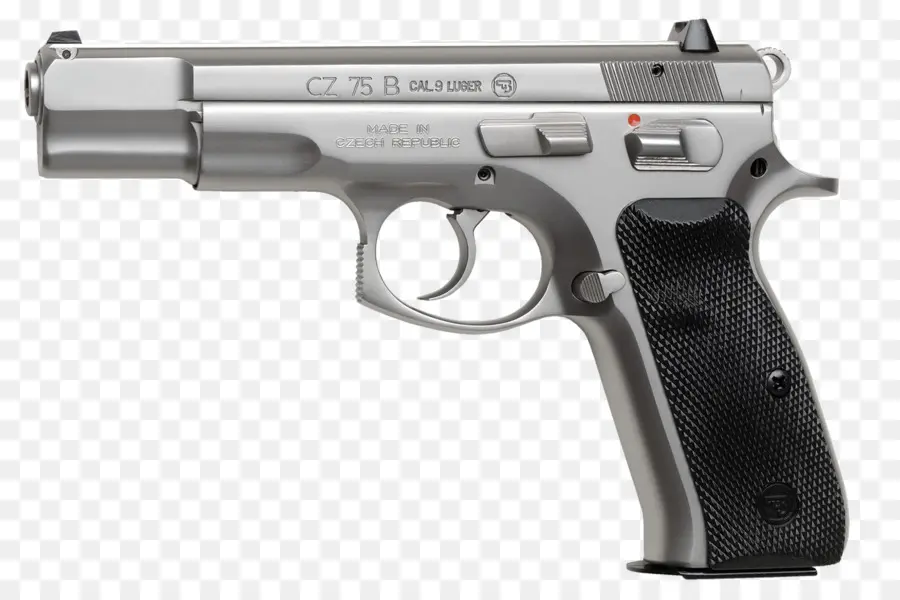 Cz 75，Česká Zbrojovka Uherský Brod PNG