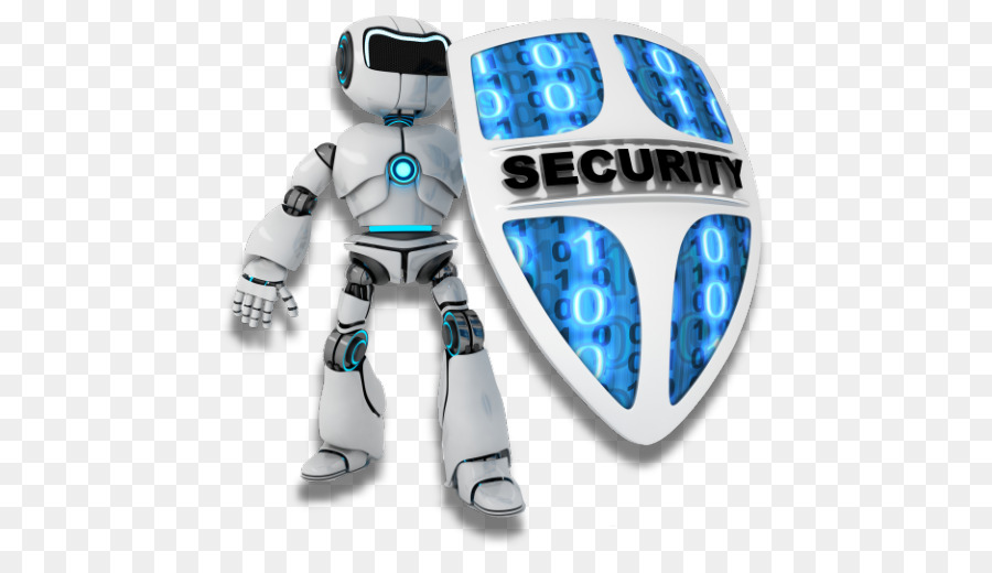 Robot，Seguridad PNG