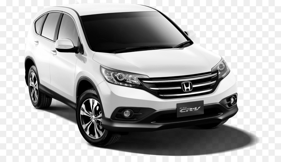 2018 Honda Crv，Honda PNG