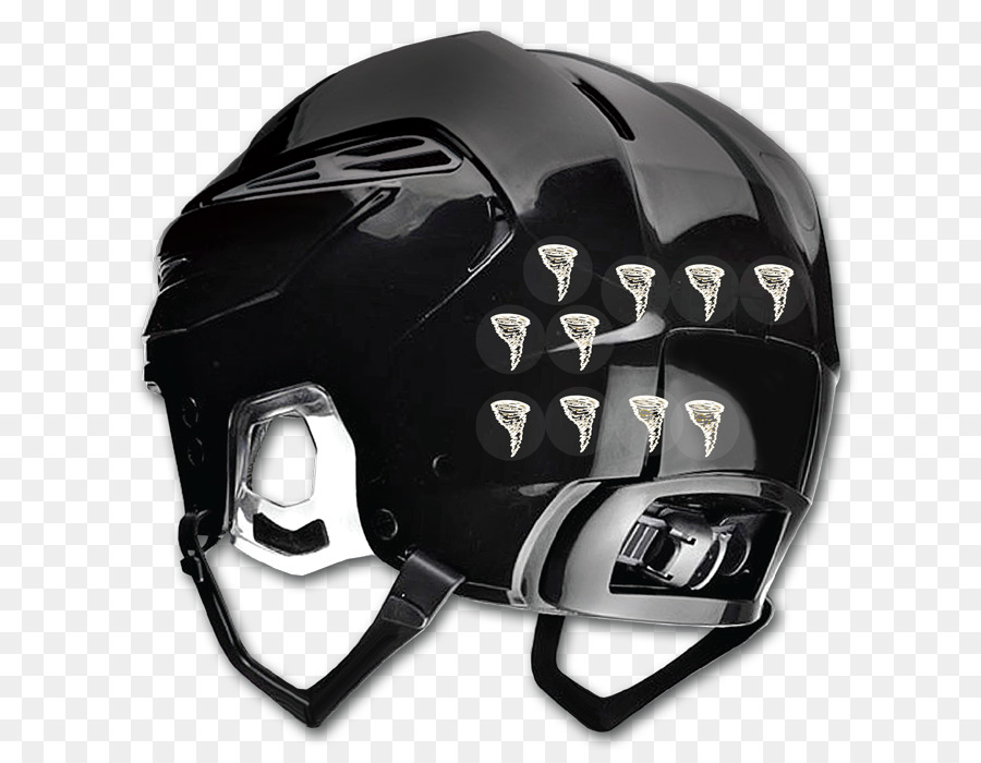 Cascos De Fútbol Americano，Lacrosse Casco PNG