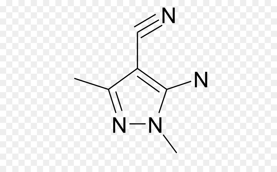 Estructura Química，Molécula PNG